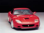 Ferrari 575 M Maranello 2002 года